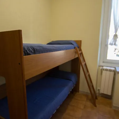 Nove, A 10 Metri Dal Mare Apartment *